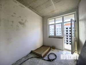 2-к квартира, вторичка, 43м2, 7/10 этаж