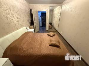 2-к квартира, вторичка, 60м2, 15/16 этаж