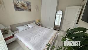 2-к квартира, вторичка, 55м2, 5/6 этаж