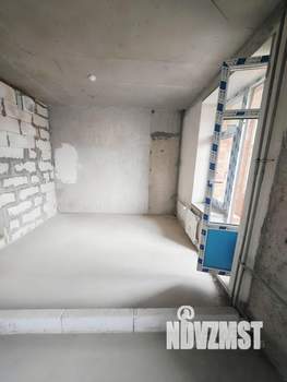 1-к квартира, вторичка, 36м2, 7/8 этаж