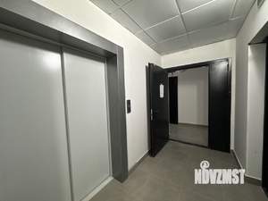 Студия квартира, вторичка, 30м2, 6/6 этаж
