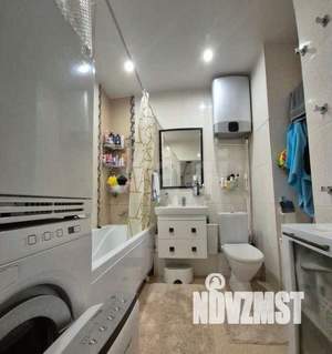 3-к квартира, вторичка, 84м2, 21/23 этаж