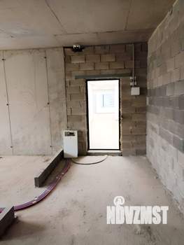 1-к квартира, вторичка, 43м2, 6/9 этаж