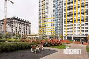 3-к квартира, вторичка, 156м2, 2/28 этаж