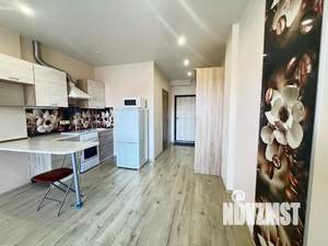 Студия квартира, вторичка, 28м2, 7/8 этаж