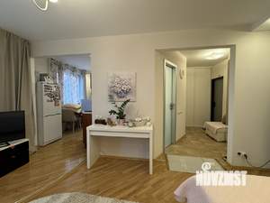 1-к квартира, вторичка, 39м2, 15/17 этаж