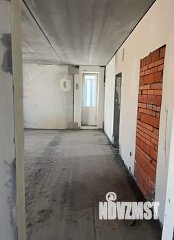 3-к квартира, вторичка, 93м2, 11/22 этаж