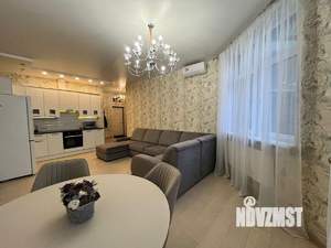 2-к квартира, вторичка, 56м2, 2/11 этаж