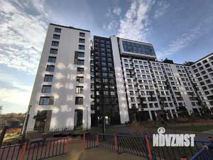 4-к квартира, вторичка, 94м2, 5/10 этаж