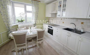 2-к квартира, вторичка, 59м2, 23/25 этаж