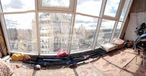 3-к квартира, вторичка, 101м2, 20/21 этаж