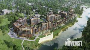 2-к квартира, вторичка, 74м2, 3/6 этаж