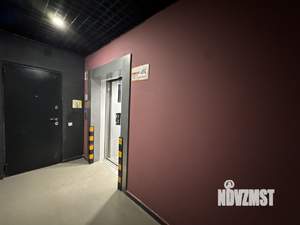 Студия квартира, вторичка, 30м2, 6/6 этаж
