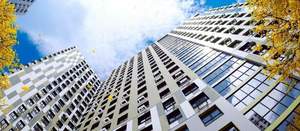 3-к квартира, вторичка, 53м2, 4/22 этаж