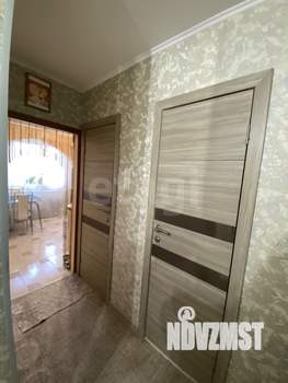 2-к квартира, вторичка, 53м2, 6/19 этаж