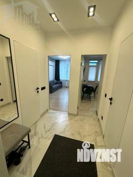 1-к квартира, вторичка, 36м2, 7/9 этаж