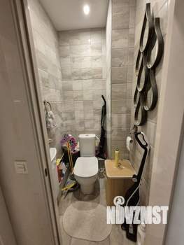 3-к квартира, вторичка, 78м2, 21/25 этаж