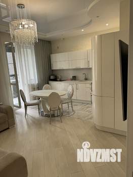 3-к квартира, вторичка, 90м2, 4/7 этаж
