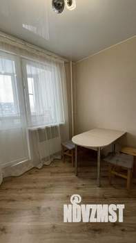 1-к квартира, вторичка, 43м2, 17/24 этаж