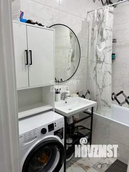 1-к квартира, вторичка, 37м2, 3/8 этаж