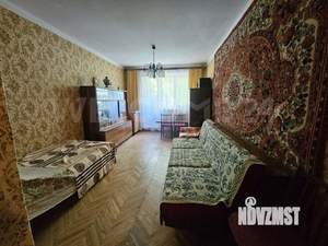 2-к квартира, вторичка, 44м2, 3/5 этаж