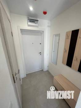 Студия квартира, вторичка, 20м2, 7/9 этаж
