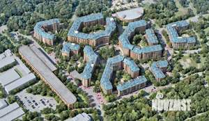 2-к квартира, вторичка, 57м2, 8/8 этаж