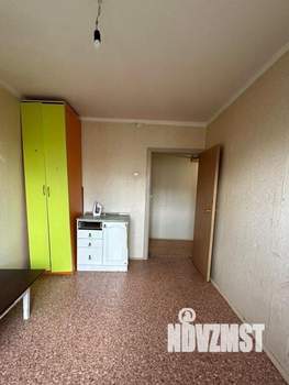 2-к квартира, вторичка, 57м2, 4/12 этаж