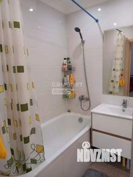 1-к квартира, вторичка, 48м2, 2/25 этаж