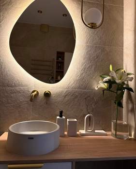 Студия квартира, вторичка, 24м2, 14/24 этаж