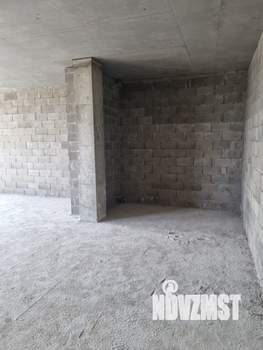 Студия квартира, вторичка, 55м2, 10/10 этаж