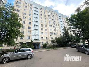 1-к квартира, вторичка, 33м2, 9/10 этаж