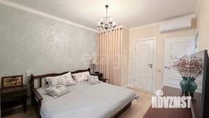 2-к квартира, вторичка, 71м2, 4/22 этаж