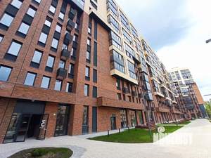 2-к квартира, вторичка, 60м2, 4/7 этаж