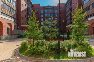 2-к квартира, вторичка, 33м2, 3/7 этаж