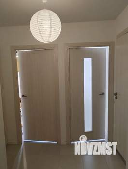 1-к квартира, вторичка, 34м2, 4/9 этаж