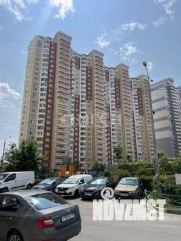 4-к квартира, вторичка, 79м2, 20/25 этаж