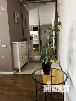 3-к квартира, вторичка, 74м2, 5/6 этаж