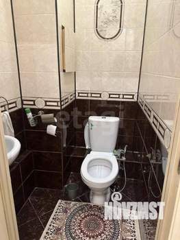 2-к квартира, вторичка, 63м2, 4/25 этаж