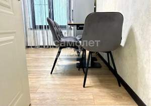 2-к квартира, вторичка, 66м2, 6/24 этаж