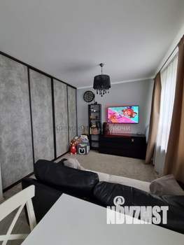 1-к квартира, вторичка, 35м2, 2/25 этаж