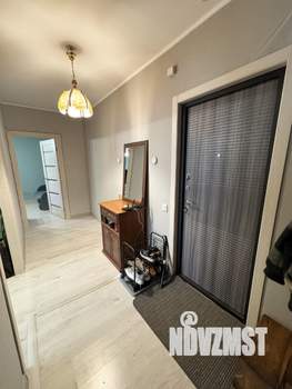 2-к квартира, вторичка, 52м2, 1/6 этаж