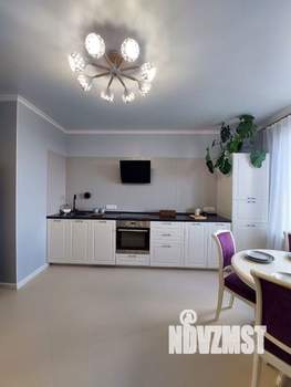 2-к квартира, вторичка, 69м2, 24/25 этаж