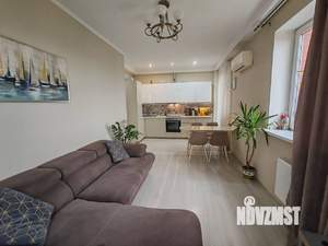 3-к квартира, вторичка, 67м2, 10/17 этаж