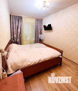 3-к квартира, вторичка, 85м2, 2/10 этаж