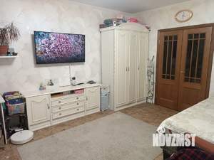 1-к квартира, вторичка, 42м2, 10/17 этаж