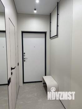 3-к квартира, вторичка, 53м2, 5/24 этаж