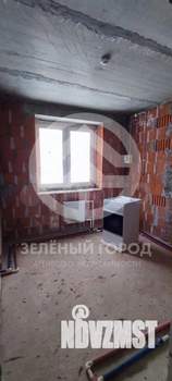 1-к квартира, вторичка, 33м2, 2/5 этаж