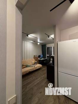 1-к квартира, вторичка, 36м2, 4/8 этаж