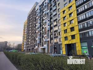 3-к квартира, вторичка, 76м2, 13/14 этаж